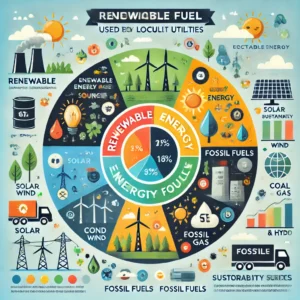 electricity sources