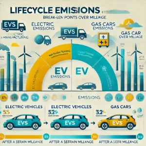 ev manufacturing